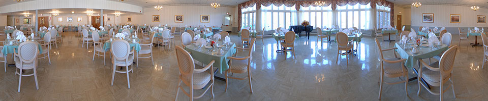 dining-room